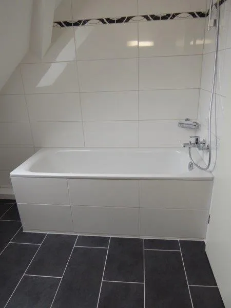 Bright 2.5-room apartment on the 4th floor in Moutier