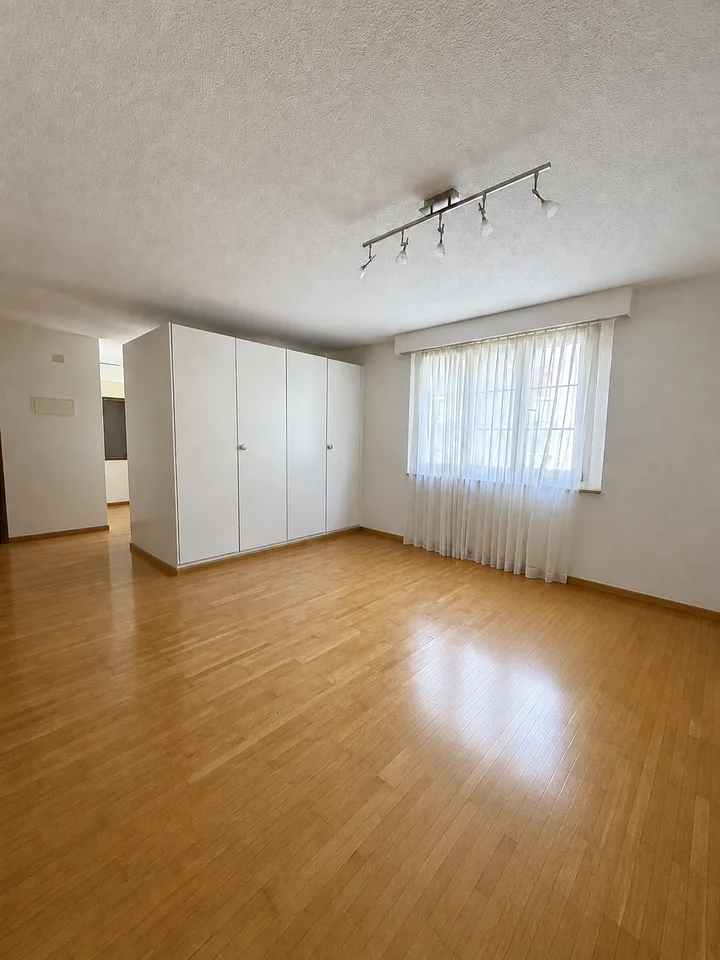 Cozy 2-room apartment with plenty of daylight