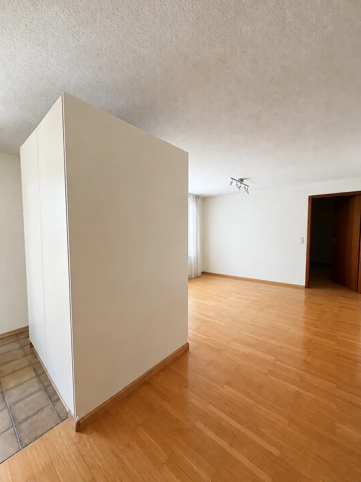 Cozy 2-room apartment with plenty of daylight