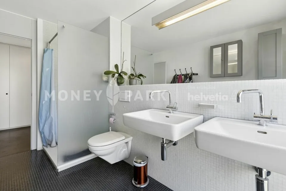 Grand appartement lumineux de 6.5-pièces – foto 14 di 15