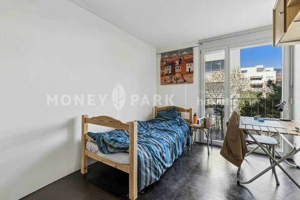 Grand appartement lumineux de 6.5-pièces – foto 12 di 15