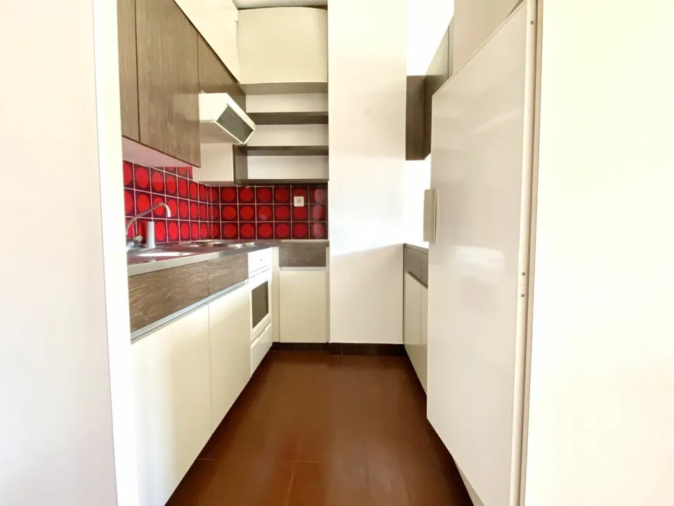 3 Zimmer Wohnung, 6833 Vacallo