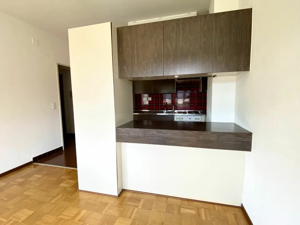 3 Zimmer Wohnung, 6833 Vacallo
