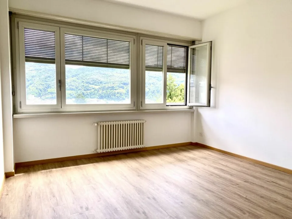 3 Zimmer Wohnung, 6833 Vacallo