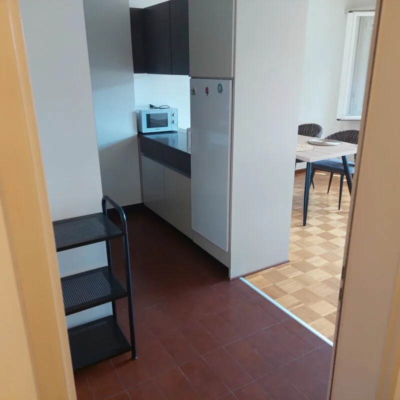 3 Zimmer Wohnung, 6833 Vacallo
