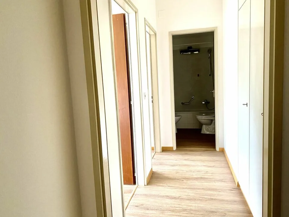 3 Zimmer Wohnung, 6833 Vacallo