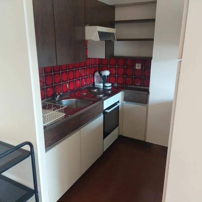 3 Zimmer Wohnung, 6833 Vacallo