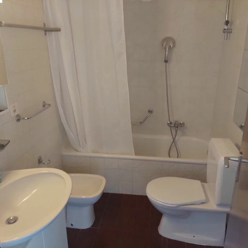 3 Zimmer Wohnung, 6833 Vacallo