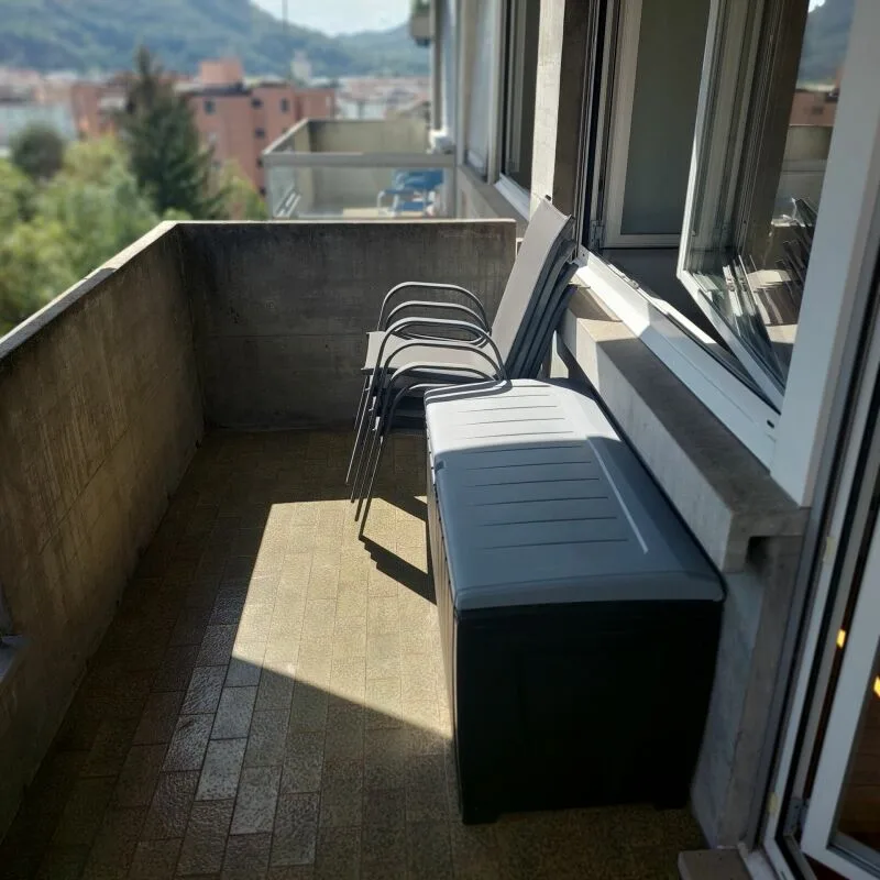 3 Zimmer Wohnung, 6833 Vacallo