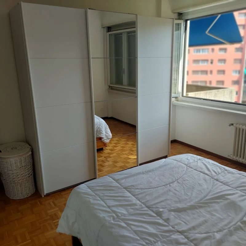 3 Zimmer Wohnung, 6833 Vacallo