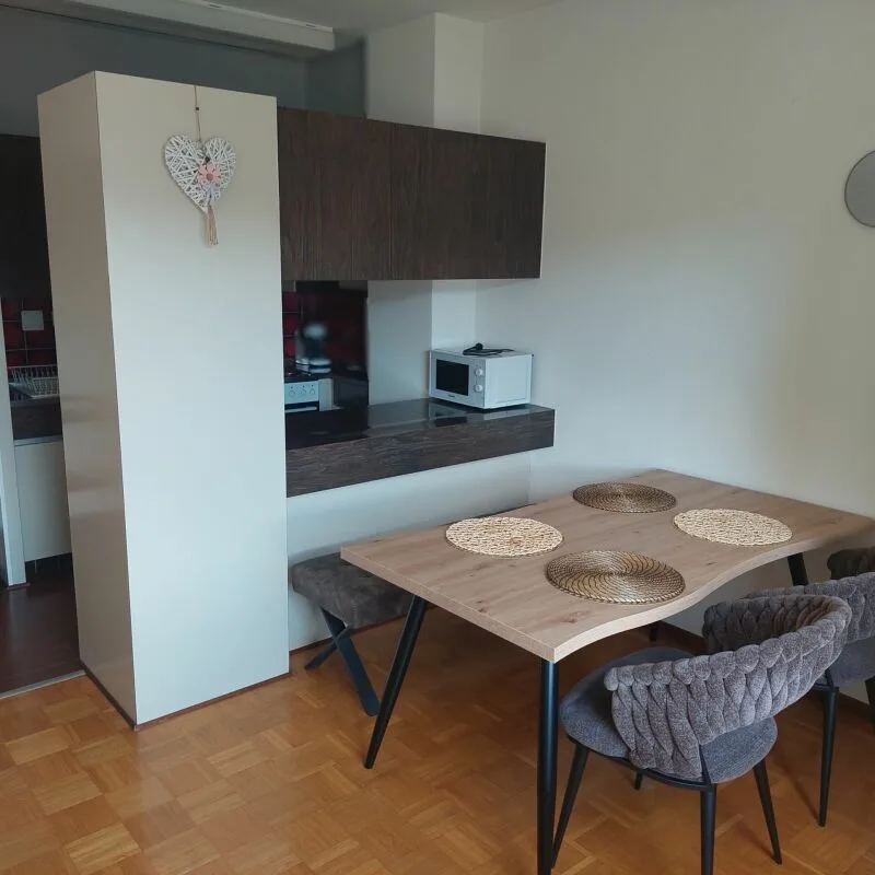 3 Zimmer Wohnung, 6833 Vacallo