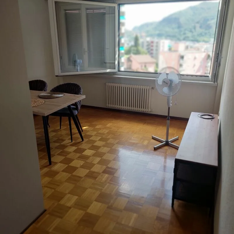 3 Zimmer Wohnung, 6833 Vacallo