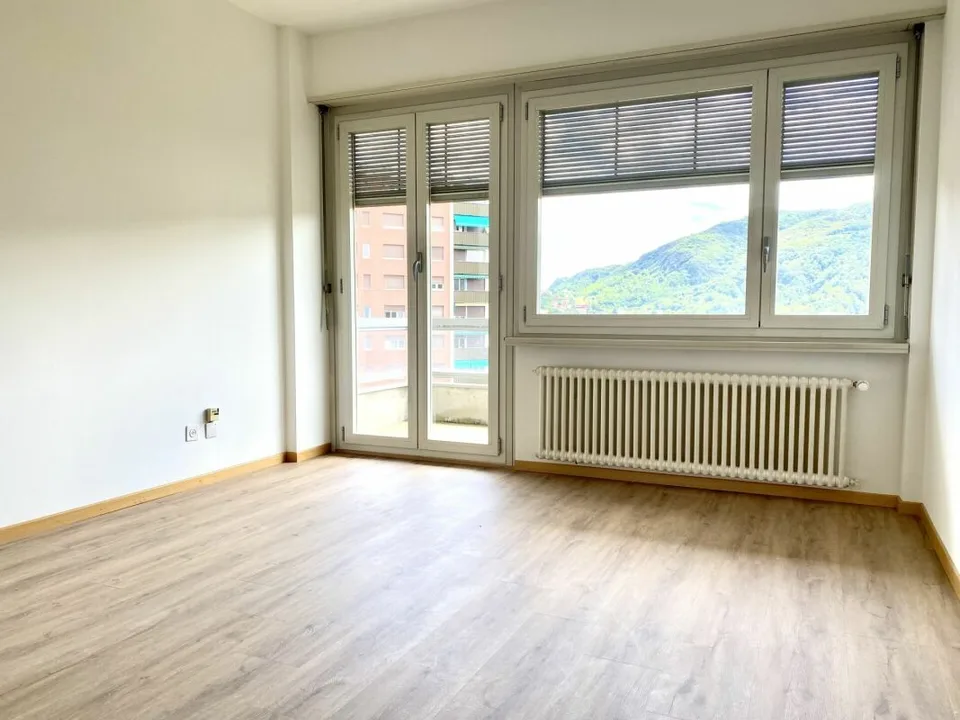 3 Zimmer Wohnung, 6833 Vacallo
