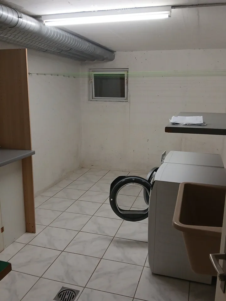 5.5-room maisonette apartment in Schübelbach, available immediately!