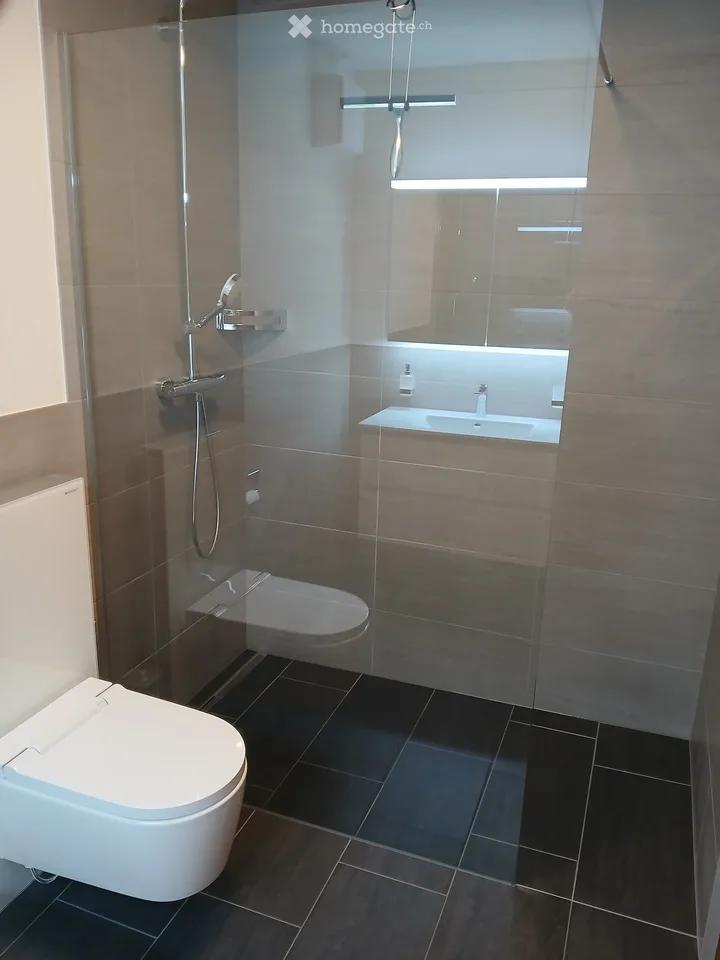5.5-room maisonette apartment in Schübelbach, available immediately!