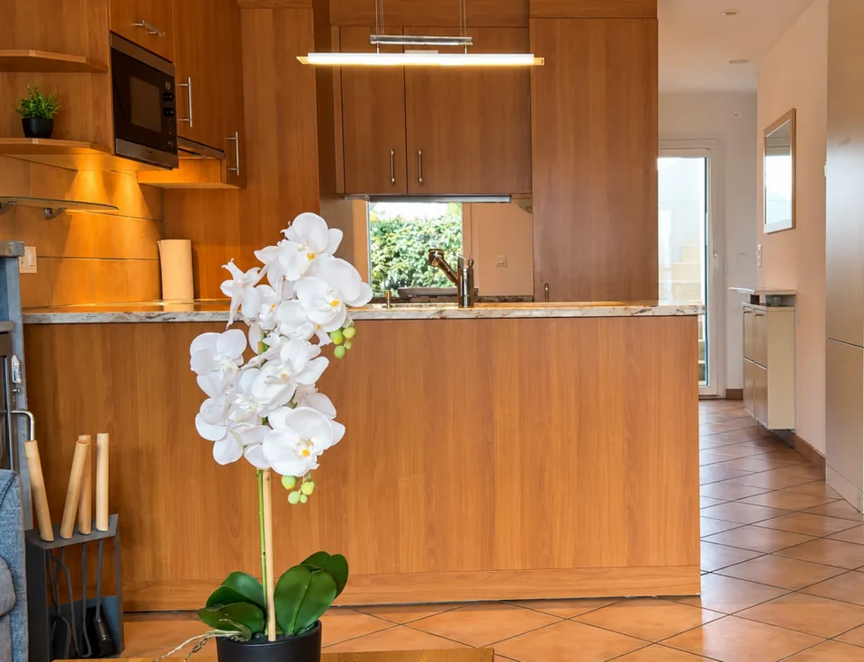 Lage 3.5 Zimmer Le Bouveret