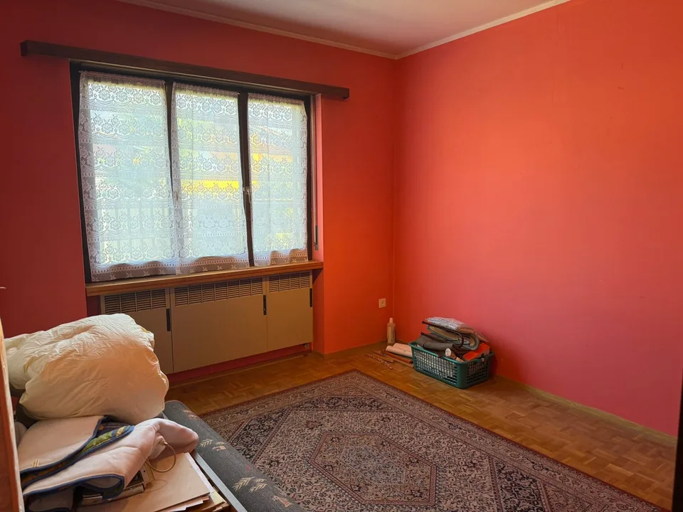 Casa 5.5 locali, ampliabile, zona residenziale – foto 15 di 20
