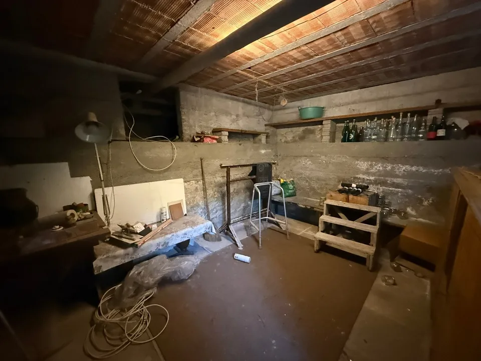 Casa 5.5 locali, ampliabile, zona residenziale – foto 20 di 20