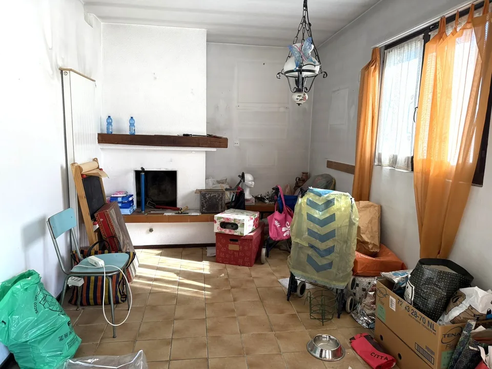 Casa 5.5 locali, ampliabile, zona residenziale – foto 18 di 20