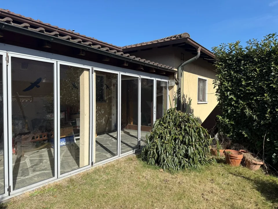 Casa 5.5 locali, ampliabile, zona residenziale – foto 8 di 20