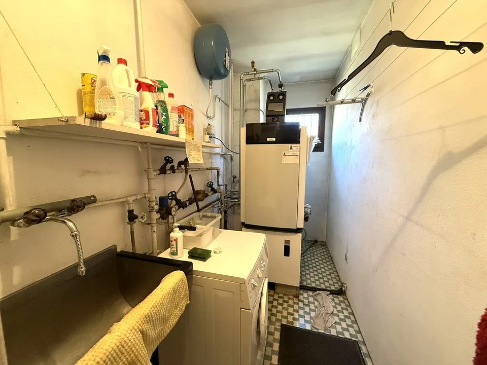 Casa 5.5 locali, ampliabile, zona residenziale – foto 16 di 20