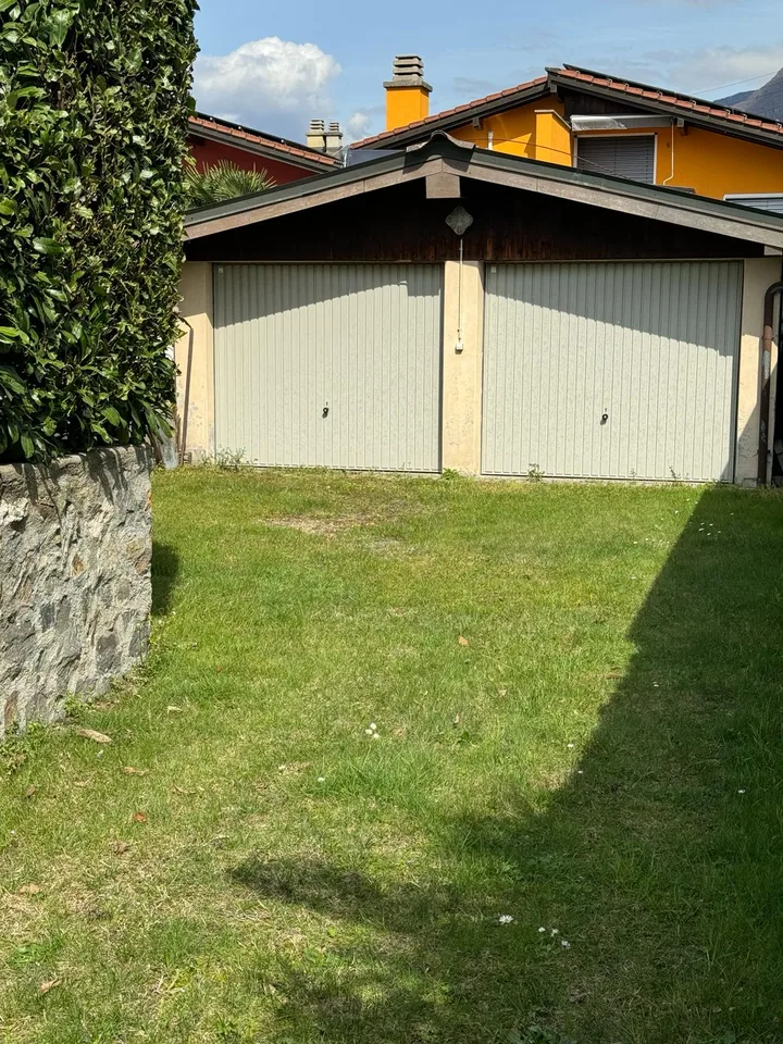 Casa 5.5 locali, ampliabile, zona residenziale – foto 5 di 20