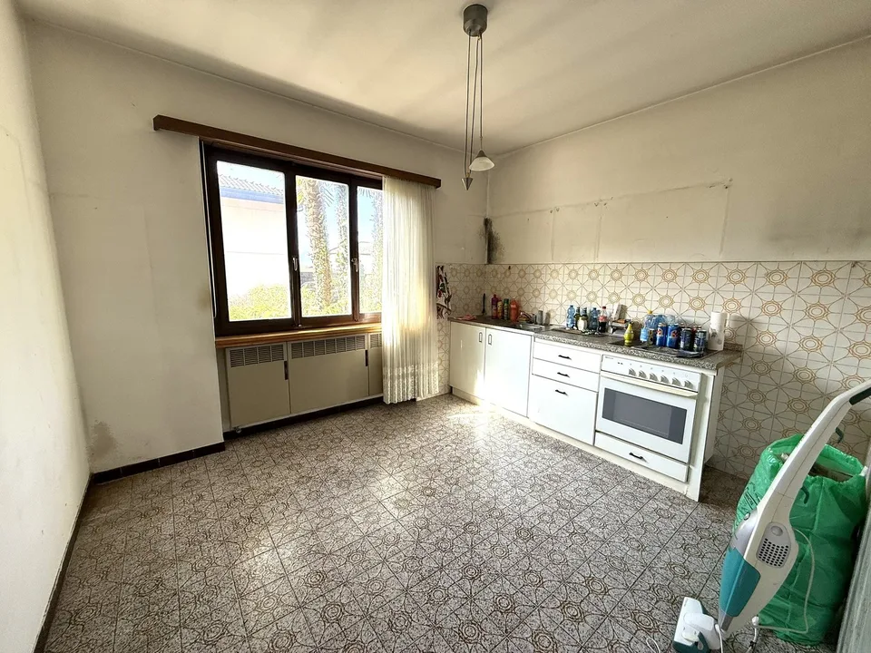 Casa 5.5 locali, ampliabile, zona residenziale – foto 10 di 20