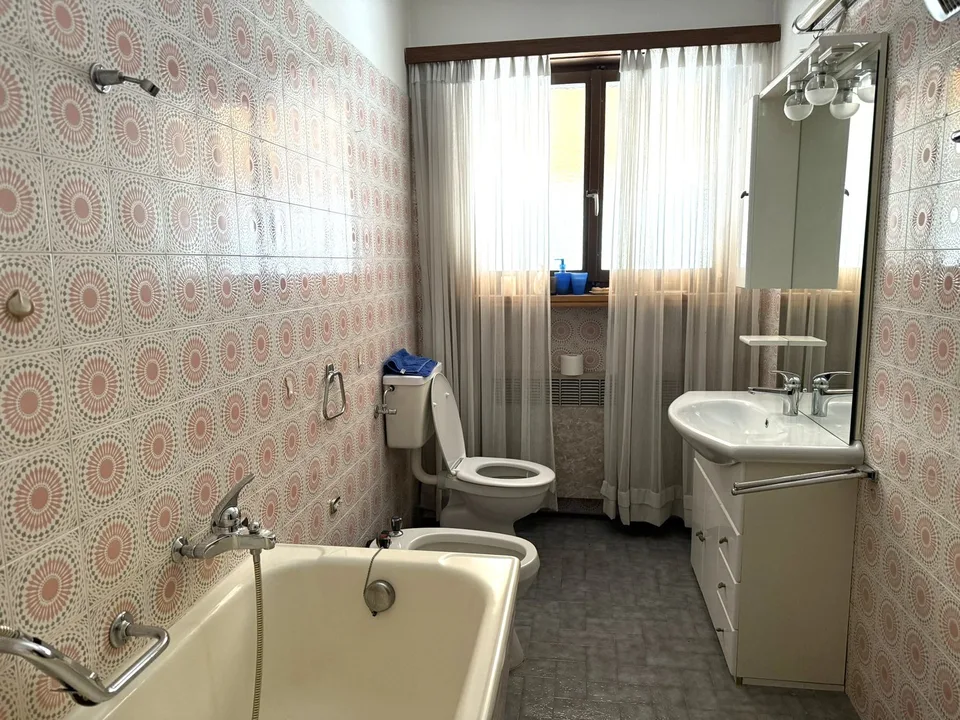 Casa 5.5 locali, ampliabile, zona residenziale – foto 12 di 20