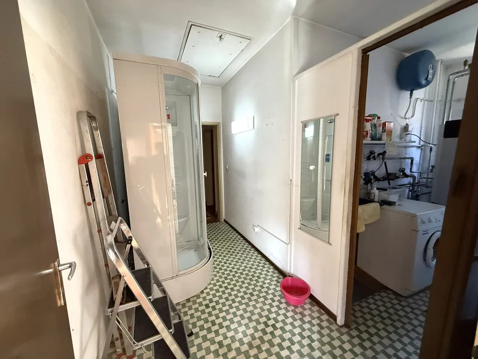 Casa 5.5 locali, ampliabile, zona residenziale – foto 17 di 20