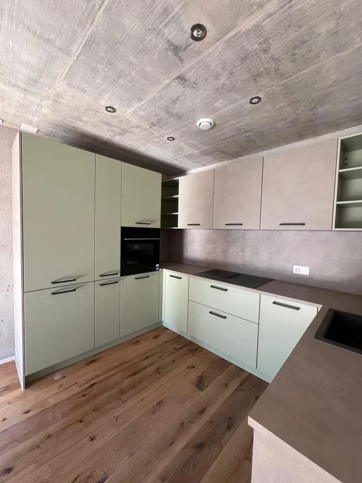 À partir du 1.12 - 80 m2 grande, superbe appartement 3.5 pièces avec 17 m2 de terrasse/balcon – photo 4 sur 20