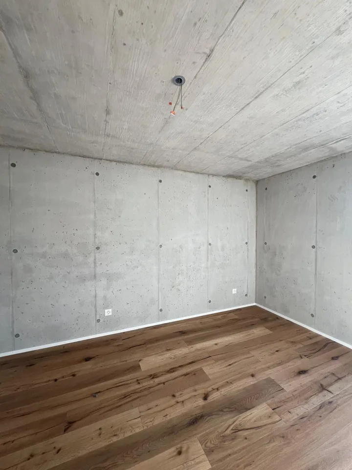 À partir du 1.12 - 80 m2 grande, superbe appartement 3.5 pièces avec 17 m2 de terrasse/balcon – photo 10 sur 20
