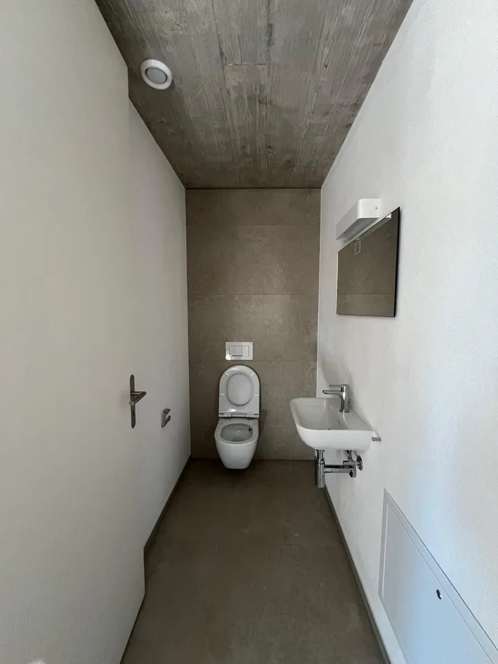 À partir du 1.12 - 80 m2 grande, superbe appartement 3.5 pièces avec 17 m2 de terrasse/balcon – photo 17 sur 20