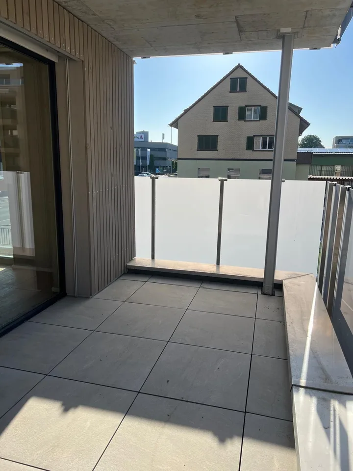 À partir du 1.12 - 80 m2 grande, superbe appartement 3.5 pièces avec 17 m2 de terrasse/balcon – photo 11 sur 20
