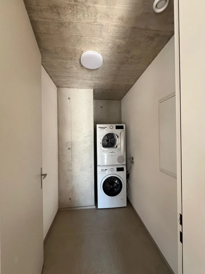 À partir du 1.12 - 80 m2 grande, superbe appartement 3.5 pièces avec 17 m2 de terrasse/balcon – photo 12 sur 20