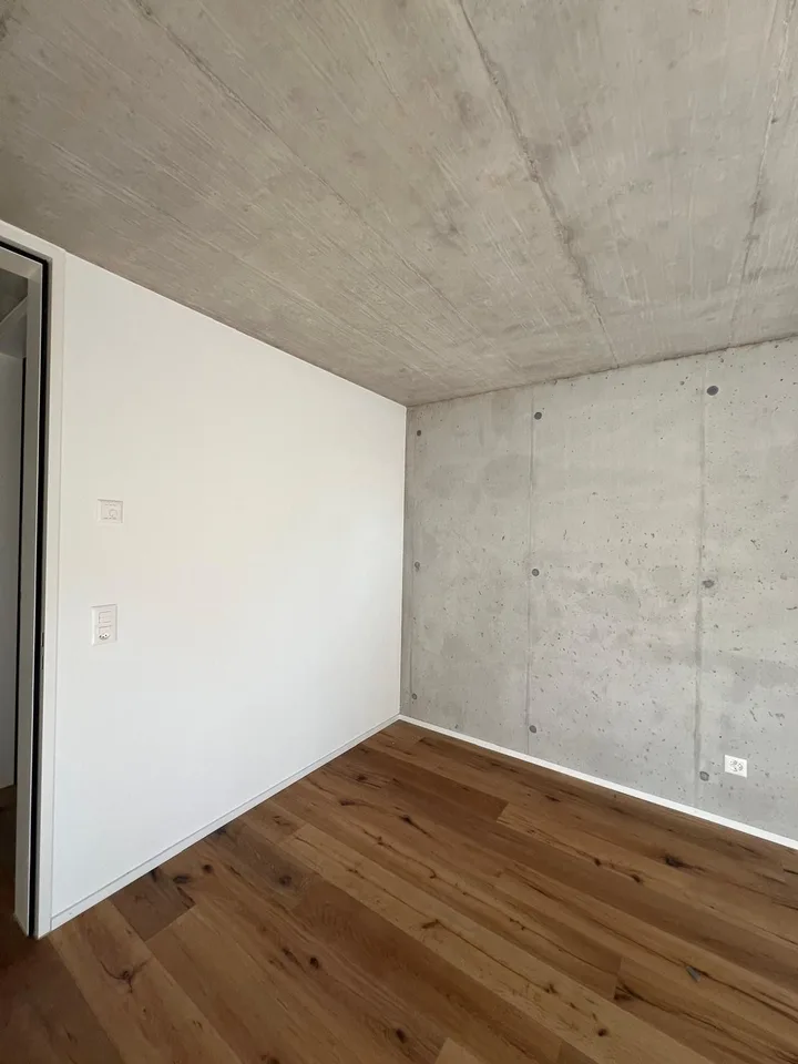 À partir du 1.12 - 80 m2 grande, superbe appartement 3.5 pièces avec 17 m2 de terrasse/balcon – photo 7 sur 20