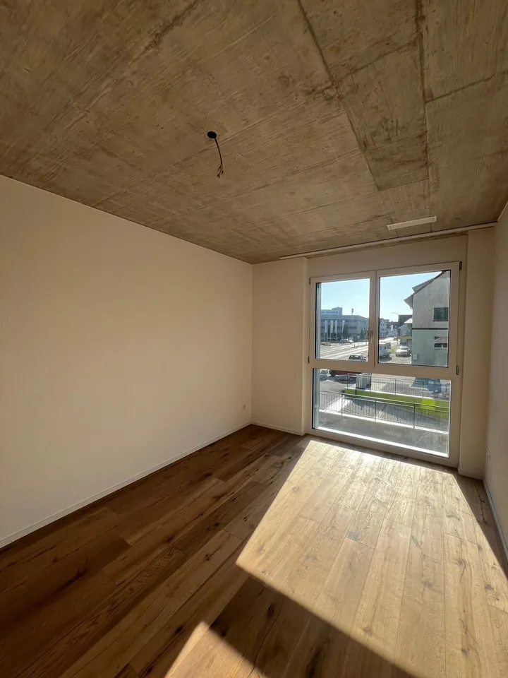 À partir du 1.12 - 80 m2 grande, superbe appartement 3.5 pièces avec 17 m2 de terrasse/balcon – photo 6 sur 20