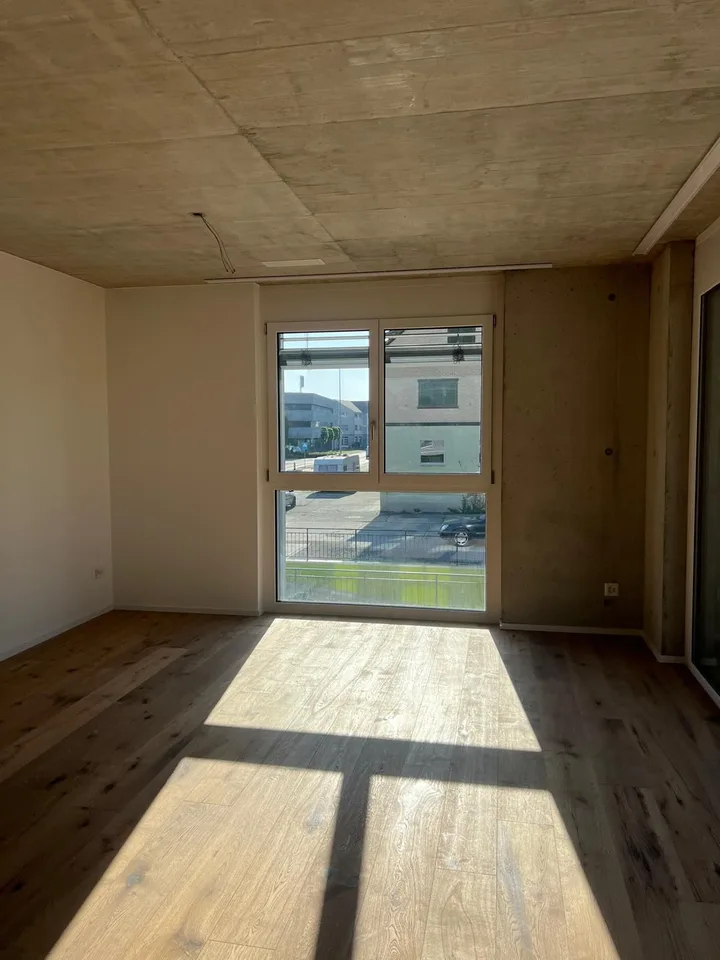 À partir du 1.12 - 80 m2 grande, superbe appartement 3.5 pièces avec 17 m2 de terrasse/balcon – photo 8 sur 20