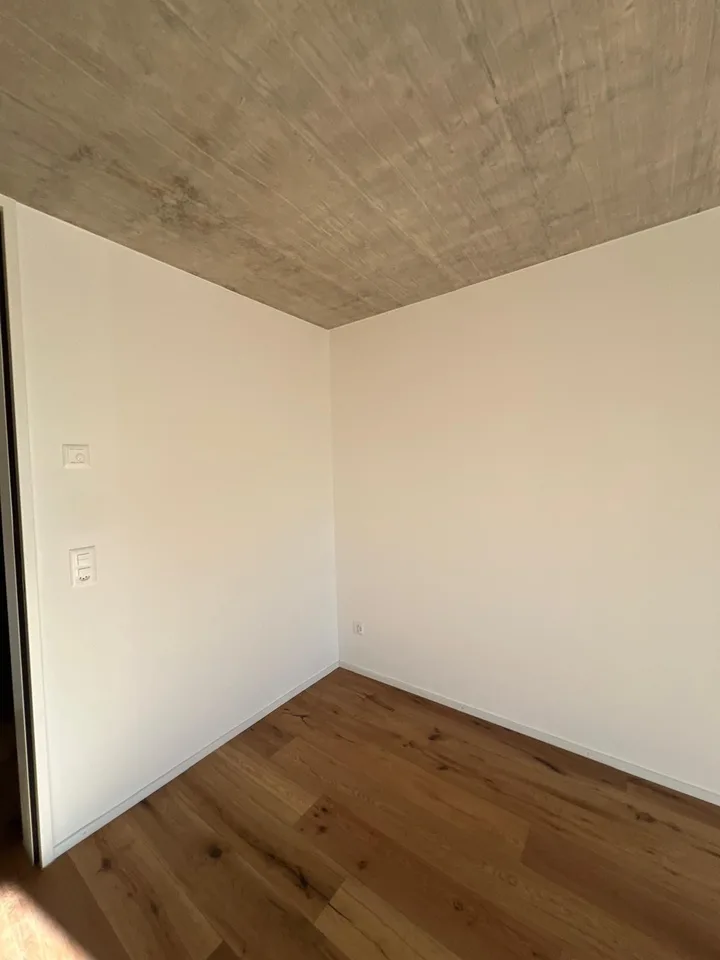 À partir du 1.12 - 80 m2 grande, superbe appartement 3.5 pièces avec 17 m2 de terrasse/balcon – photo 5 sur 20