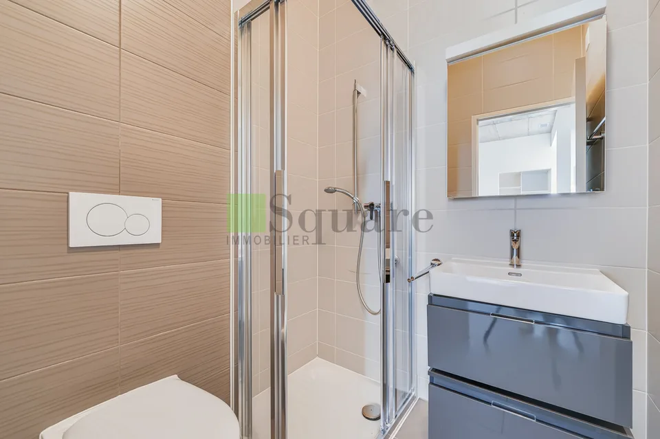 Außergewöhnliche Wohnung mit Panoramablick auf den Genfersee - Grandvaux – Foto 10 von 13