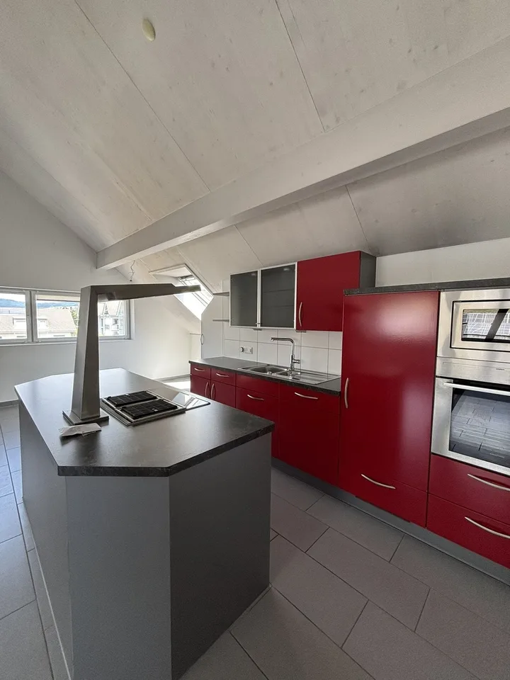 Appartement 3.5 pièces à louer à Diepflingen