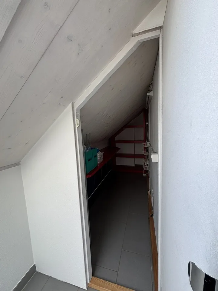 Appartement 3.5 pièces à louer à Diepflingen