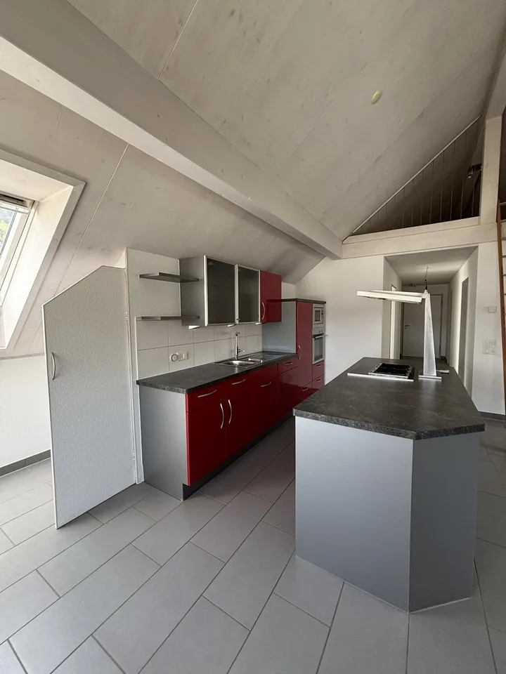 Appartement 3.5 pièces à louer à Diepflingen