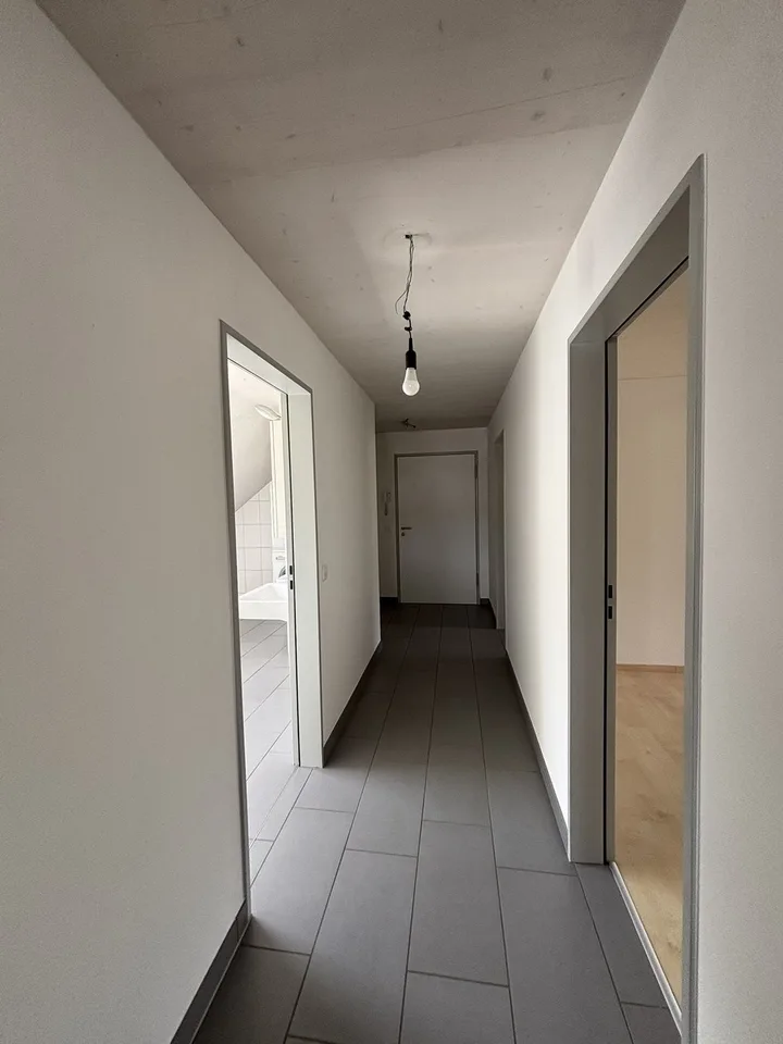 Appartement 3.5 pièces à louer à Diepflingen