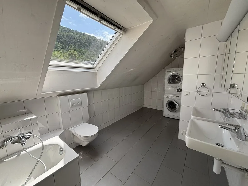 Appartement 3.5 pièces à louer à Diepflingen