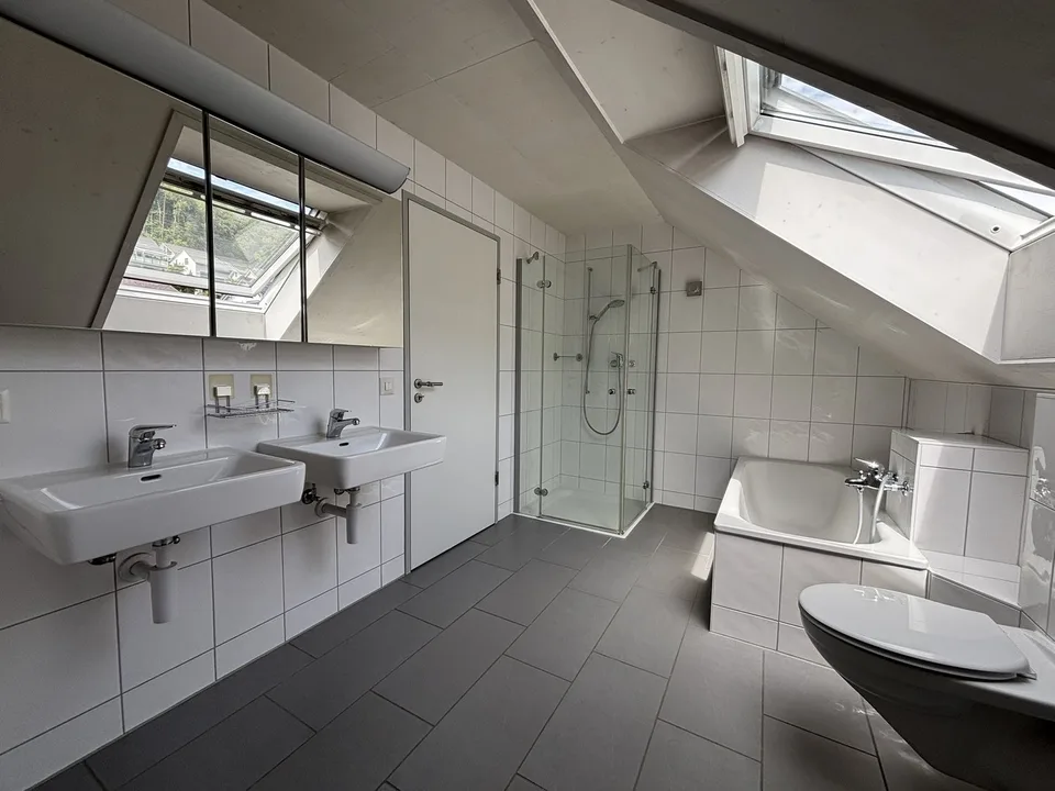 Appartement 3.5 pièces à louer à Diepflingen