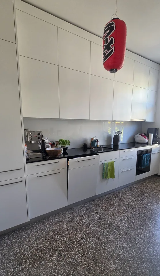 4-Zimmerwohnung mit 3 Balkonen und hohen Decken – Foto 15 von 21