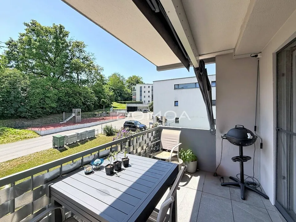 Magnifico 5,5 locali 114 m2 completamente ristrutturato a Villars-sur-Glâne – foto 10 di 13