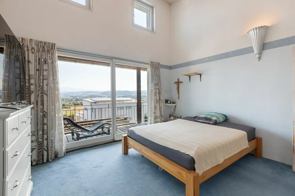 Casa di 6,5 locali - situata in zona tranquilla con vista panoramica – foto 6 di 13