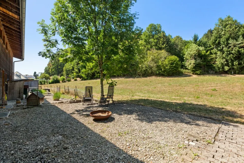 Casa di 6,5 locali - situata in zona tranquilla con vista panoramica – foto 11 di 13