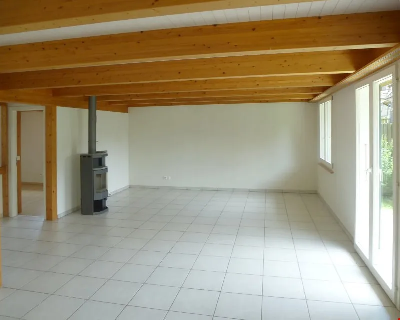Casa unifamiliare di 5,5 locali con molto charme